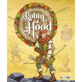 La Leyenda De Robin Hood