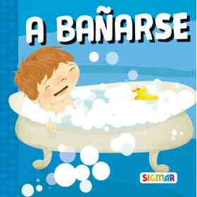 A Bañarse
