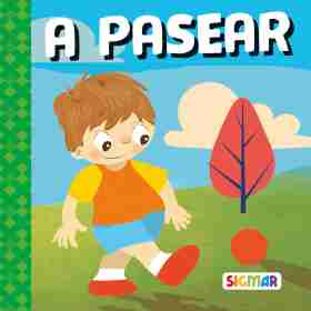 A Pasear