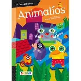 Animalios