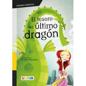 El Tesoro Del Ultimo Dragon