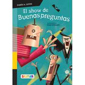 El Show De Buenaspreguntas