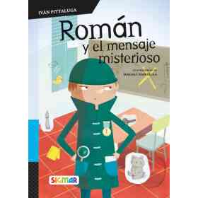 Roman Y El Mensaje Misterioso