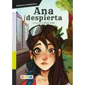 Ana Despierta