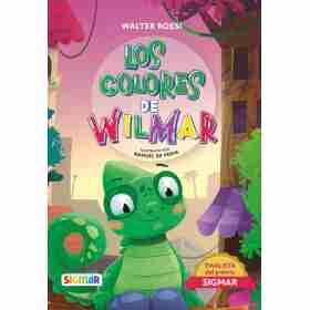 Los Colores De Wilmar