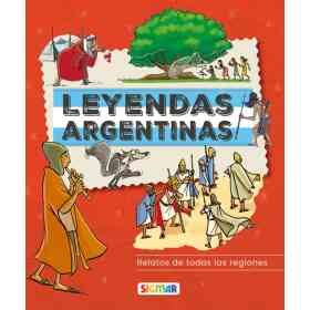 Leyendas Argentinas