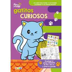 Gatitos Curiosos