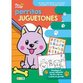 Perritos Juguetones