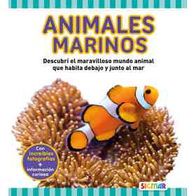 Animales Marinos