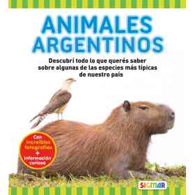 Animales Argentinos