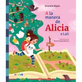 A La Manera De Alicia O Lali