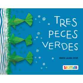 Tres Peces Verdes