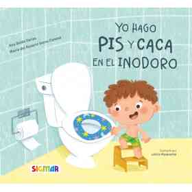 Yo Hago Pis Y Caca
