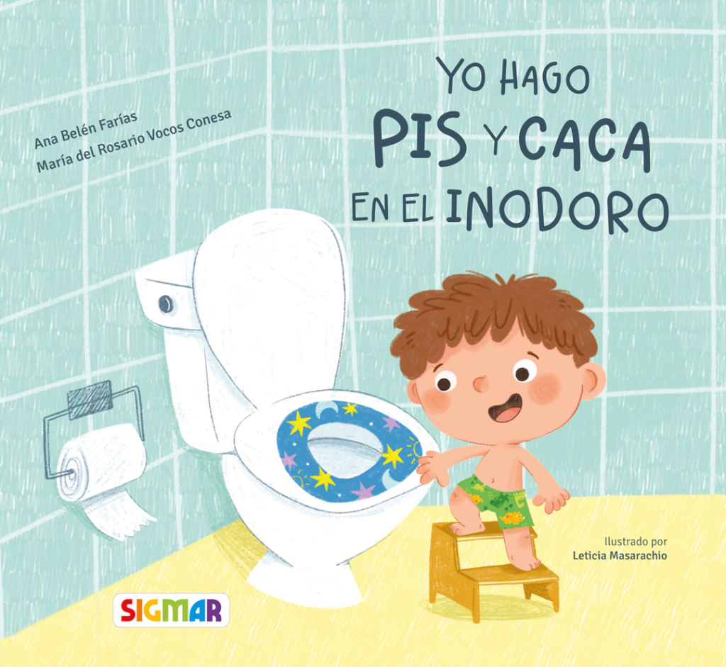 Yo Hago Pis Y Caca