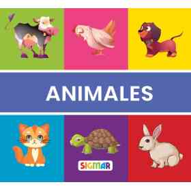 Animales