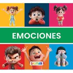 Emociones