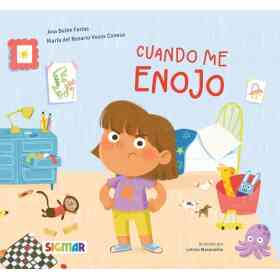 Cuando Me Enojo