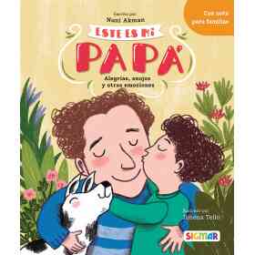 Este Es Mi Papa