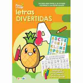Letras Divertidas