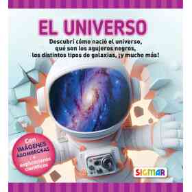 El Universo