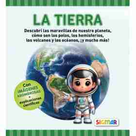 La Tierra