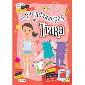 El Guardarropas De Tiara