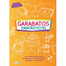 Garabatos Fantasticos