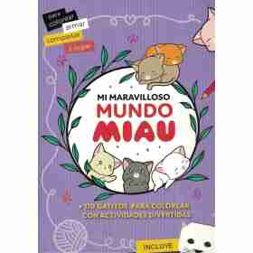 Mi Maravilloso Mundo Miau