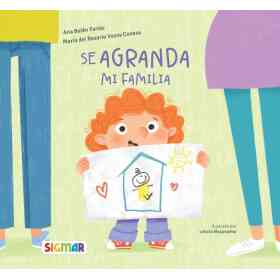 Se Agranda Mi Familia