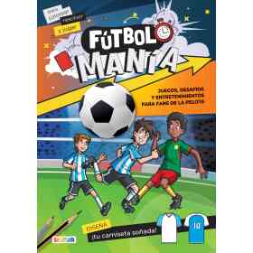 Futbol Mania