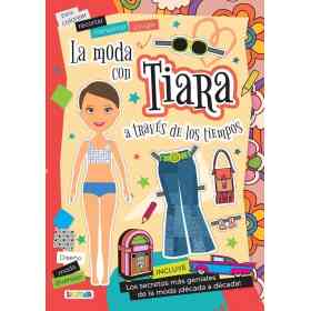 La Moda Con Tiara a Traves De Los Tiempos