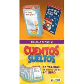 Cuentos Sueltos