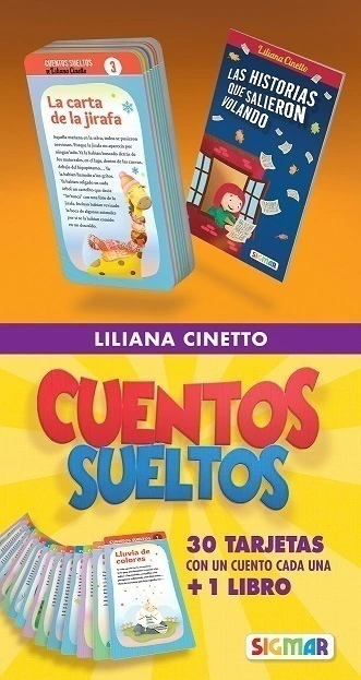 Cuentos Sueltos