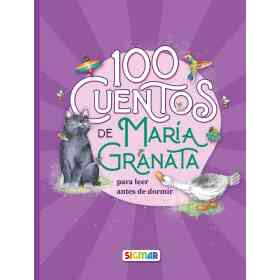 100 Cuentos - Maria Granta