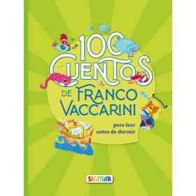 100 Cuentos - Franco Vaccarini