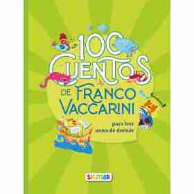 100 Cuentos - Franco Vaccarini