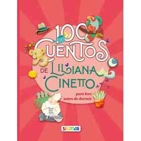 100 Cuentos - Liliana Cinetto