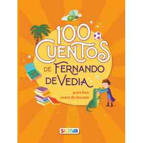 100 Cuentos - Fernando De Vedia