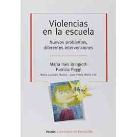 Violencias en La Escuela