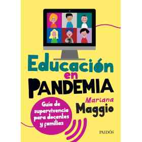 Educacion en Pandemia