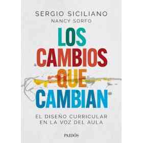 Los Cambios Que Cambian