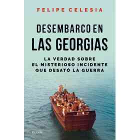 Desembarco en Las Georgias