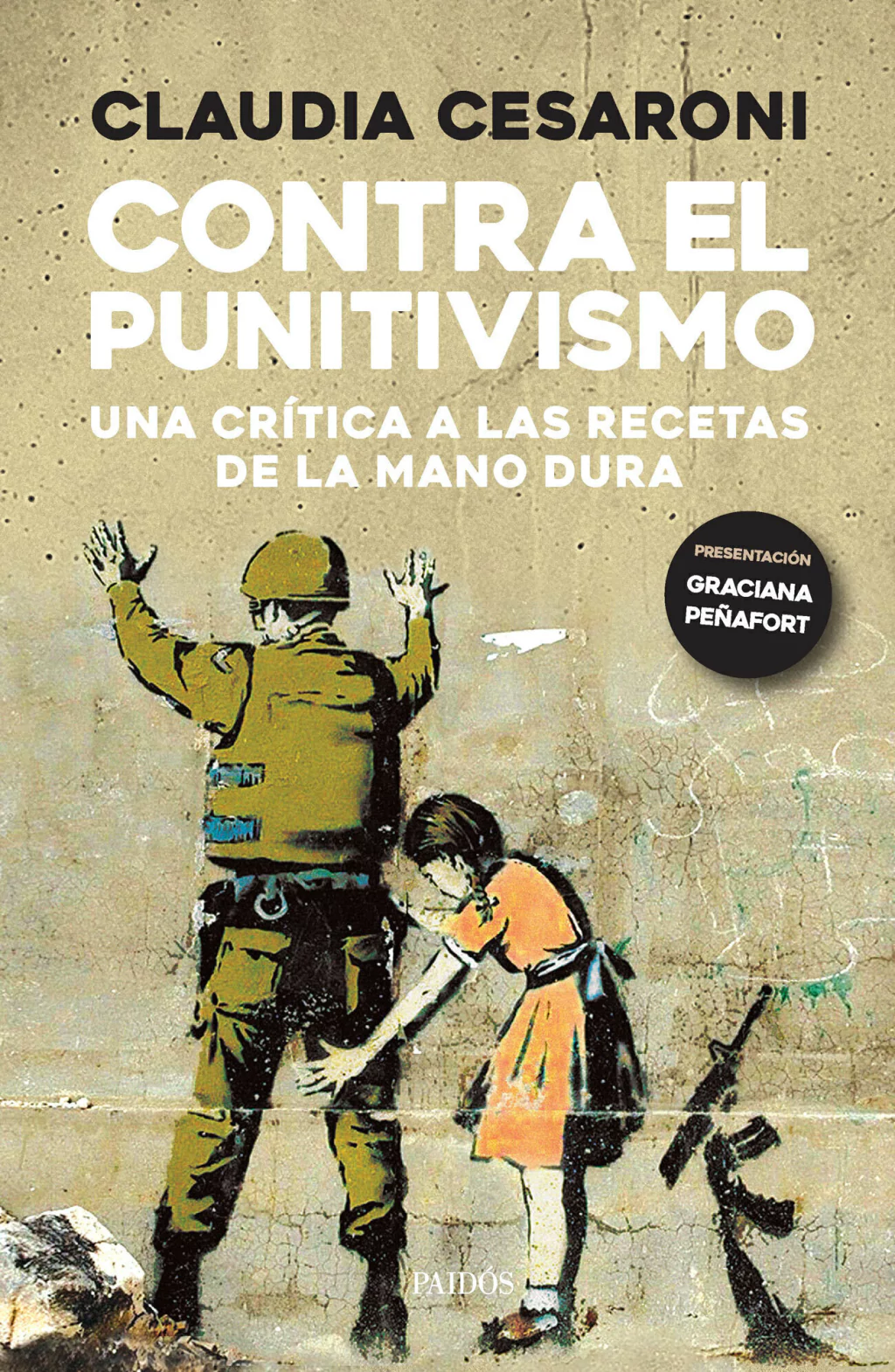 Contra El Punitivismo