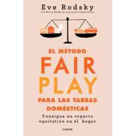 El Metodo Fair Play Para Las Tareas Domesticas