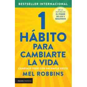 1 Habito Para Cambiarte La Vida
