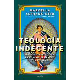 Teologia Indecente