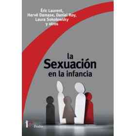 La Sexuacion en La Infancia