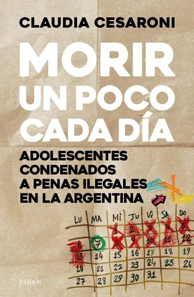 Morir Un Poco Cada Dia