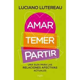 Amar Temer Partir