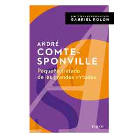Pequeno Tratado De Las Grandes Virtudes